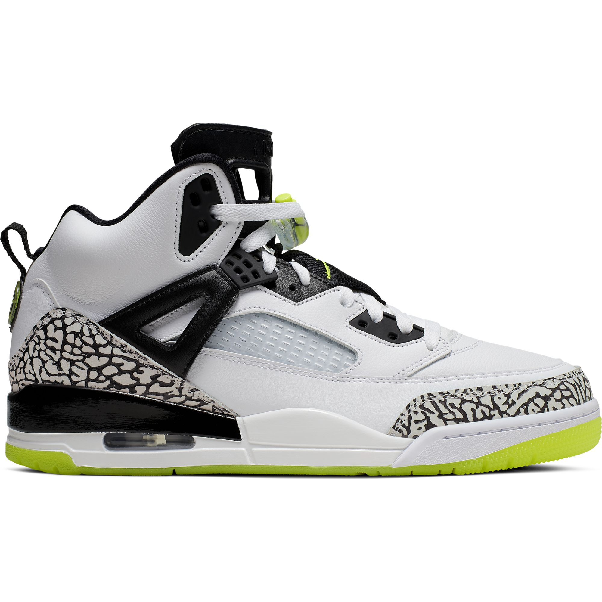 nike air jordan spizike