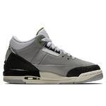 Детские кроссовки Air Jordan 3 Retro | 398614-006