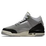 Детские кроссовки Air Jordan 3 Retro - картинка