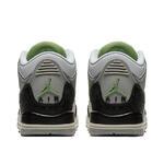 Детские кроссовки Air Jordan 3 Retro | 398614-006