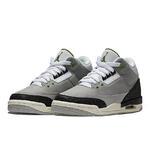 Детские кроссовки Air Jordan 3 Retro | 398614-006