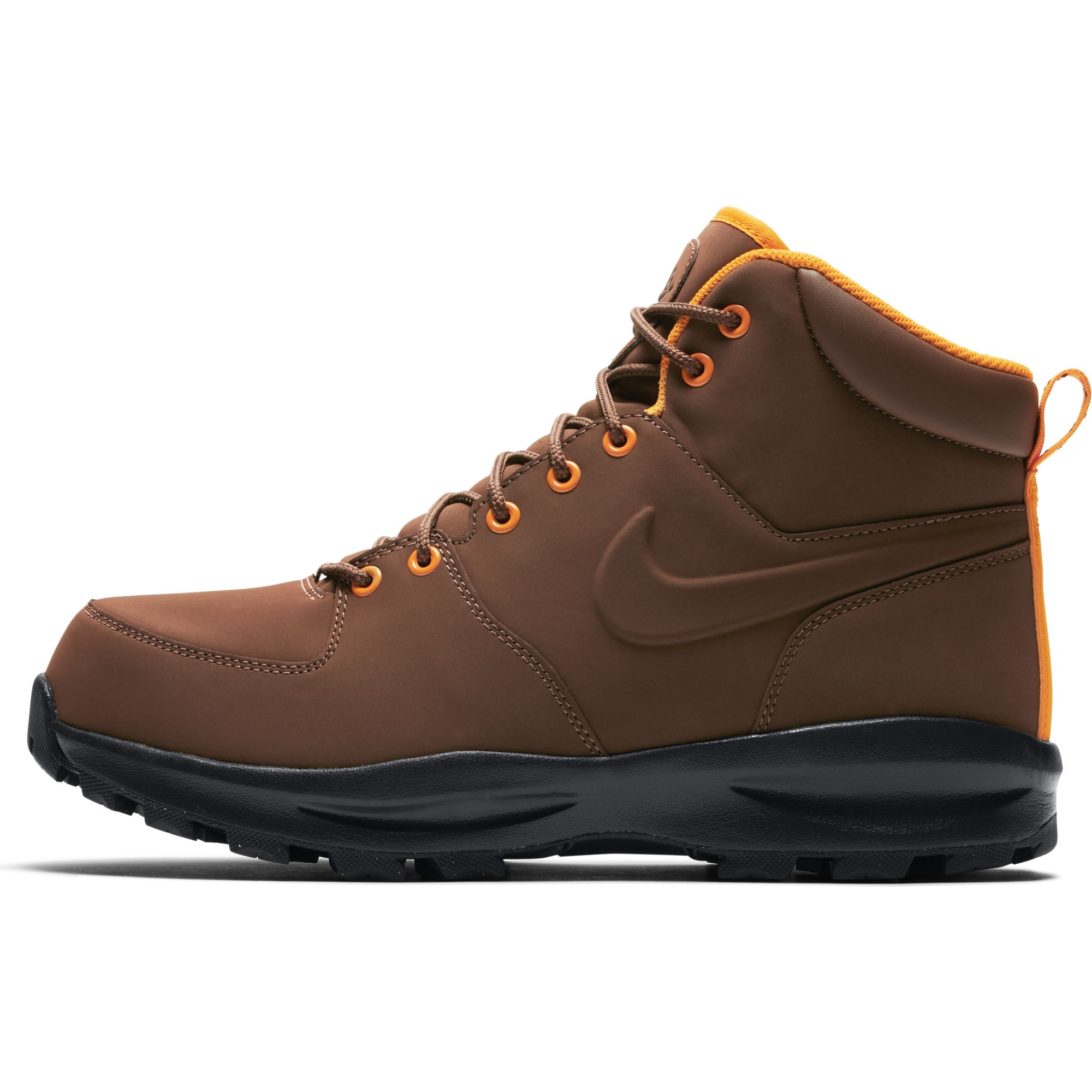 Купить Ботинки Nike Manoa Leather | 454350-203 в Москве или заказать доставку на Slamdunk.su