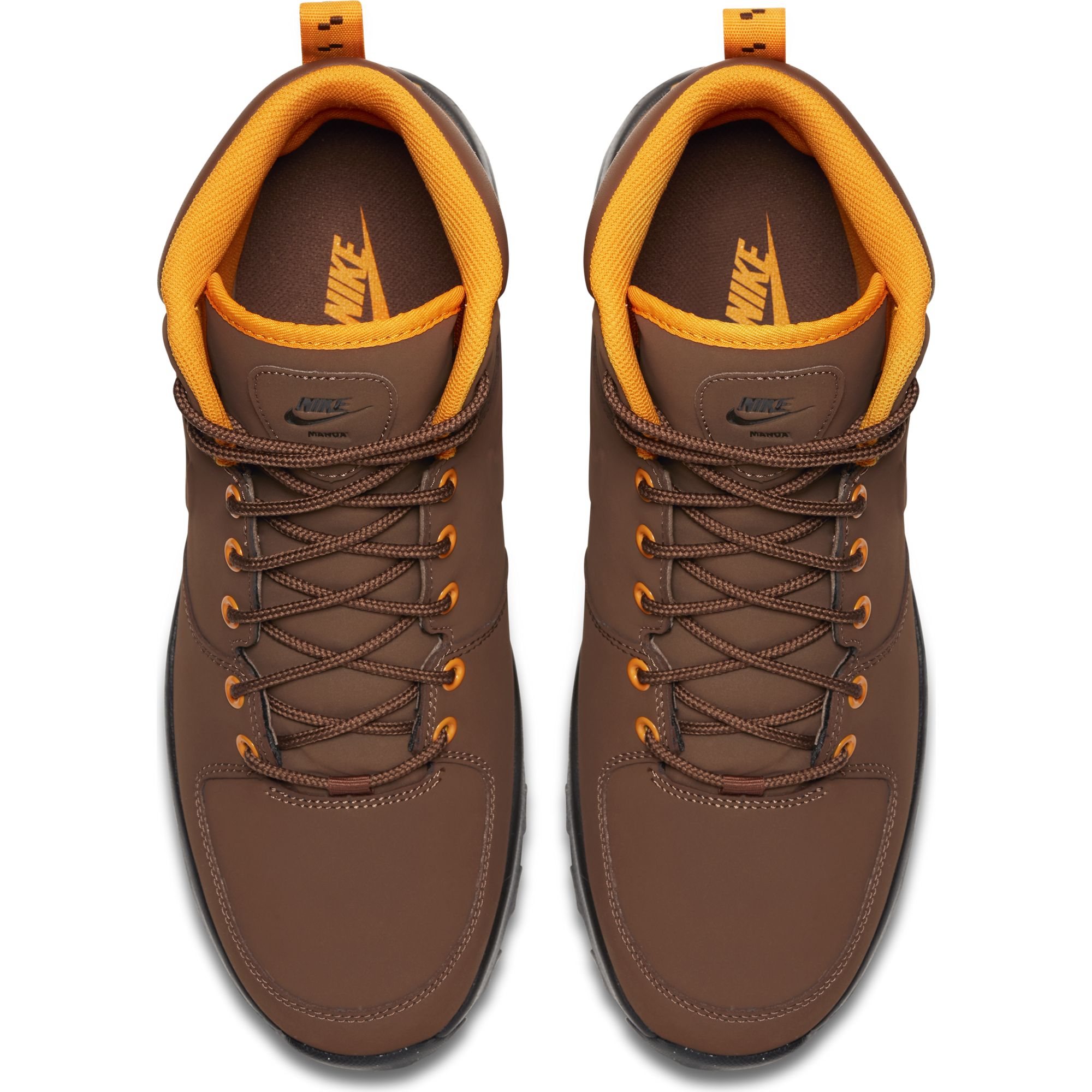 Купить Ботинки Nike Manoa Leather | 454350-203 в Москве или заказать доставку на Slamdunk.su