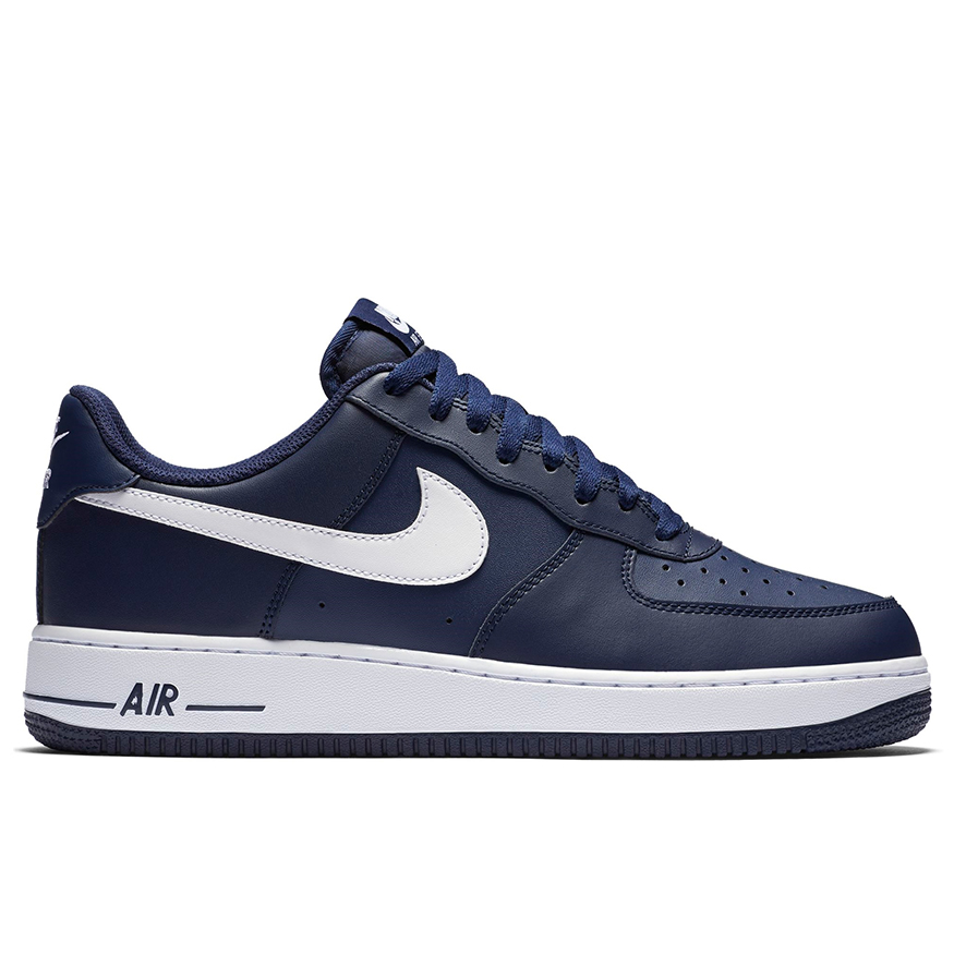 Купить Кроссовки Nike Air Force 1 | 488298-436 в Москве или заказать доставку на Slamdunk.su