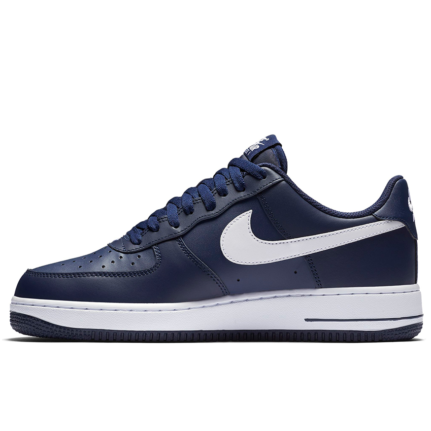 Купить Кроссовки Nike Air Force 1 | 488298-436 в Москве или заказать доставку на Slamdunk.su