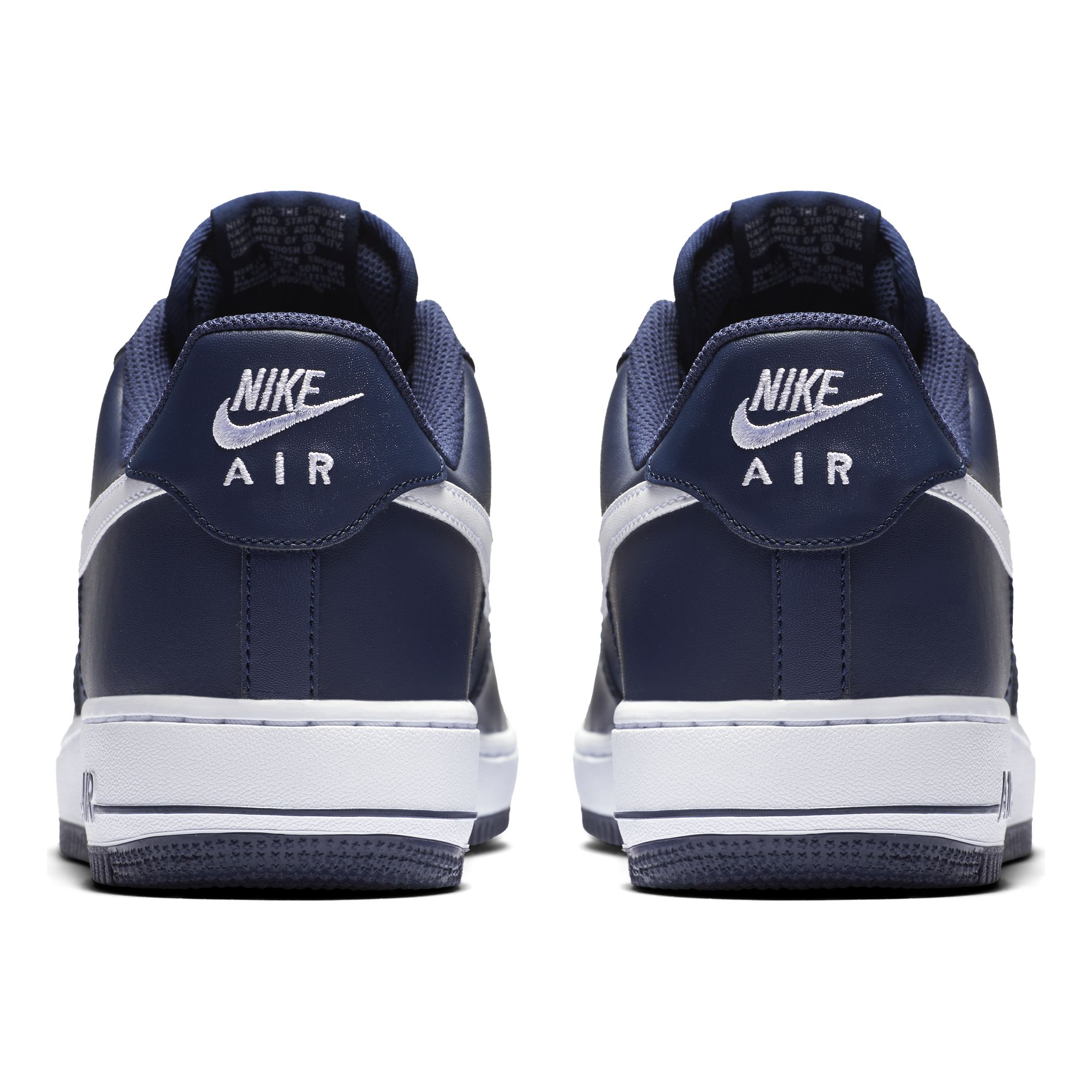 Купить Кроссовки Nike Air Force 1 | 488298-436 в Москве или заказать доставку на Slamdunk.su