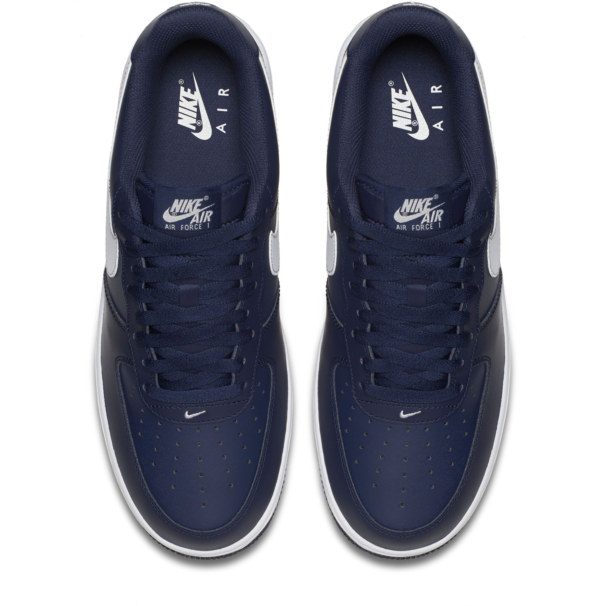 Купить Кроссовки Nike Air Force 1 | 488298-436 в Москве или заказать доставку на Slamdunk.su