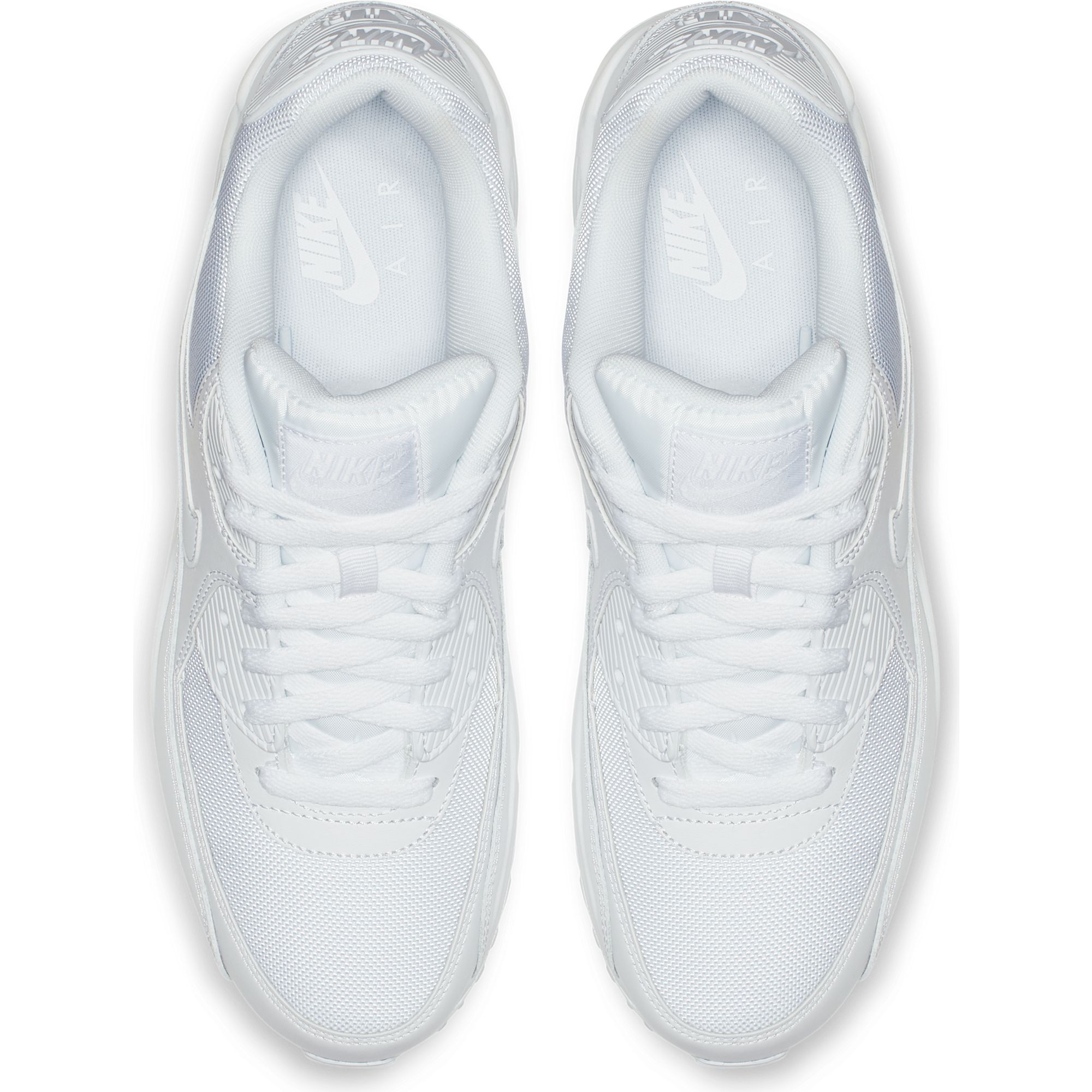 Купить Кроссовки Nike Air Max 90 Essential | 537384-111 в Москве или заказать доставку на Slamdunk.su