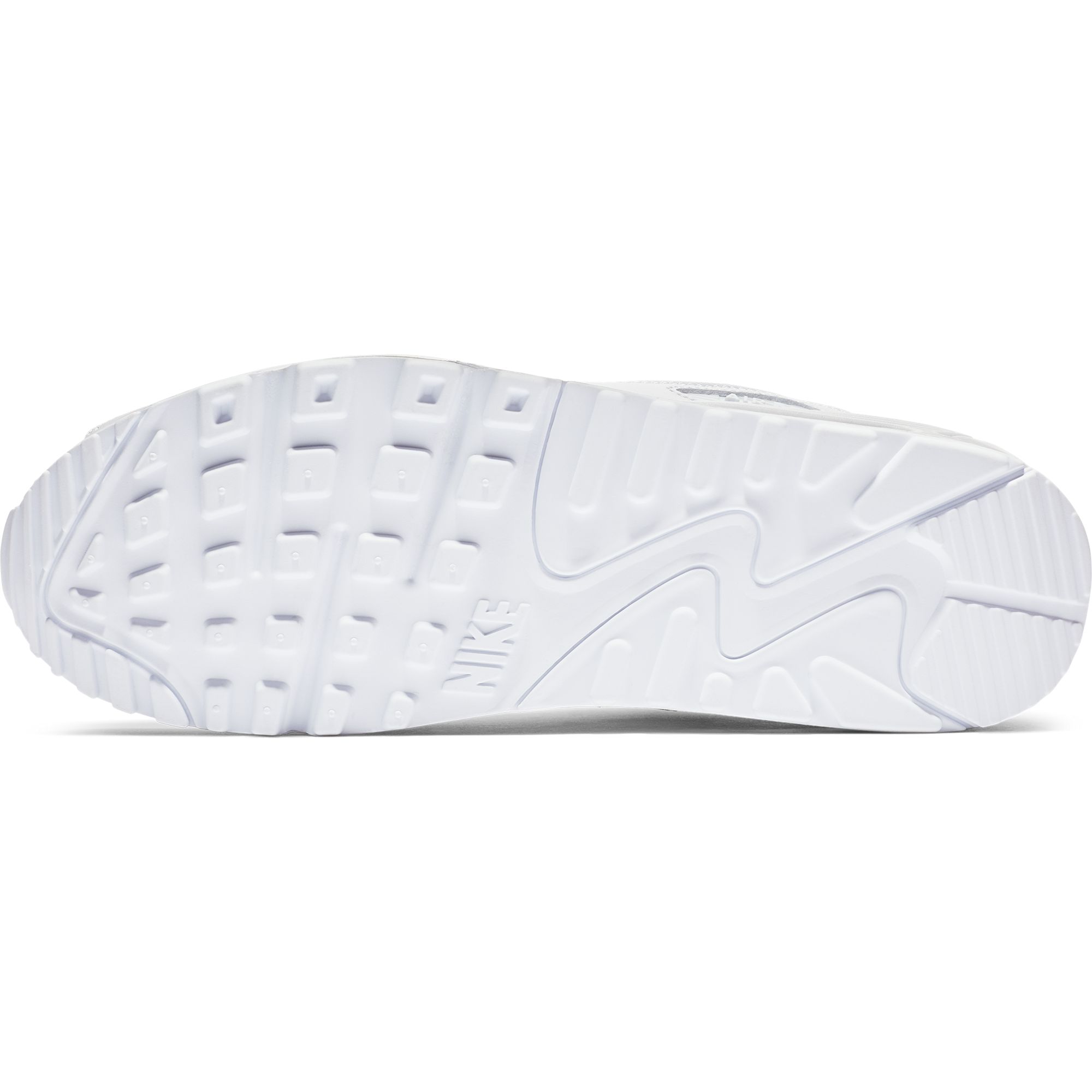 Купить Кроссовки Nike Air Max 90 Essential | 537384-111 в Москве или заказать доставку на Slamdunk.su