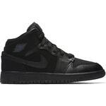 Детские кроссовки Jordan 1 Mid (BG) | 554725-050