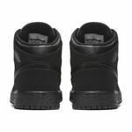 Детские кроссовки Jordan 1 Mid (BG) - картинка