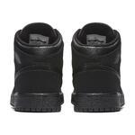 Детские кроссовки Jordan 1 Mid (BG) | 554725-050