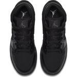 Детские кроссовки Jordan 1 Mid (BG) | 554725-050