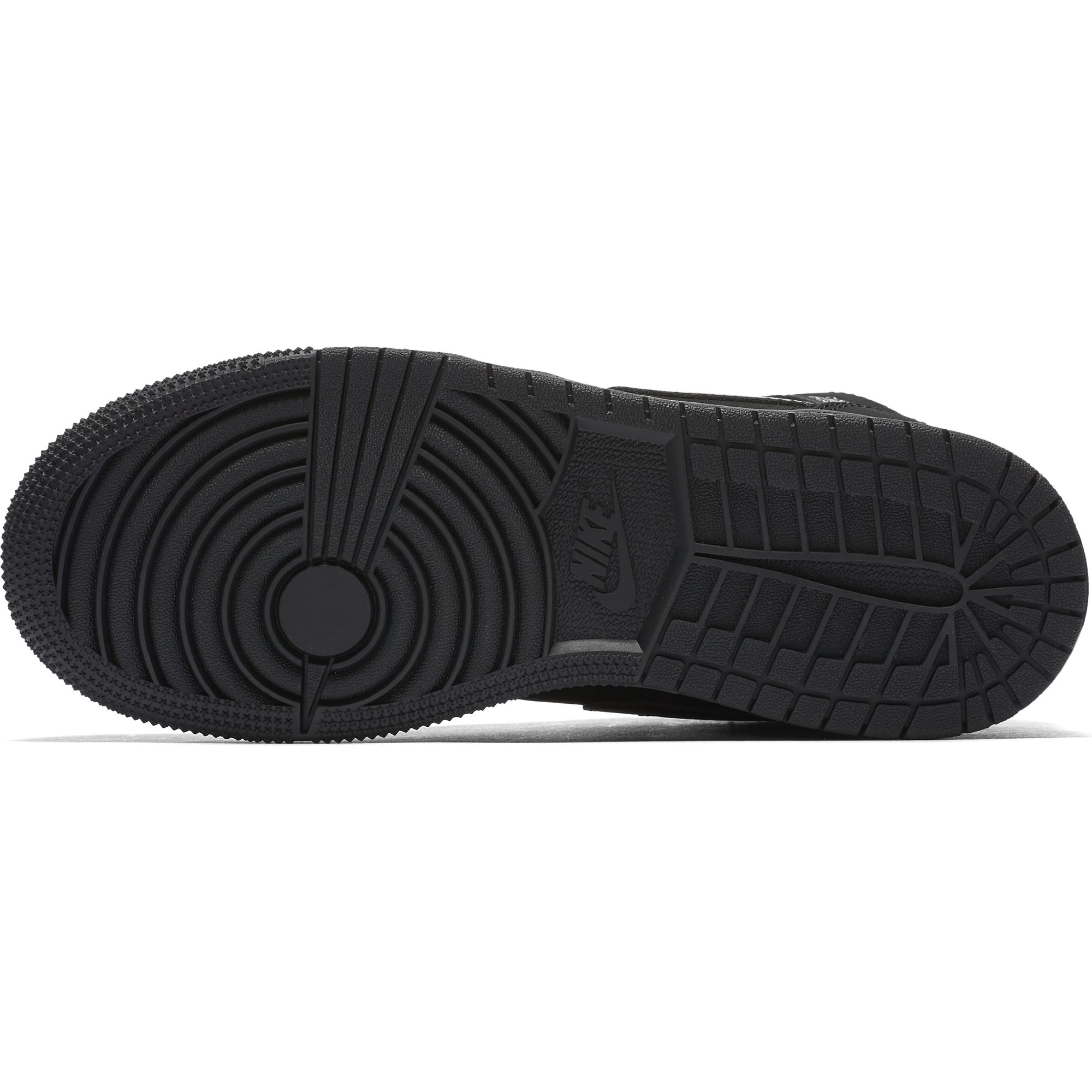 Купить Детские кроссовки Jordan 1 Mid (BG) | 554725-050 в Москве или заказать доставку на Slamdunk.su