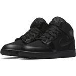 Детские кроссовки Jordan 1 Mid (BG) | 554725-050