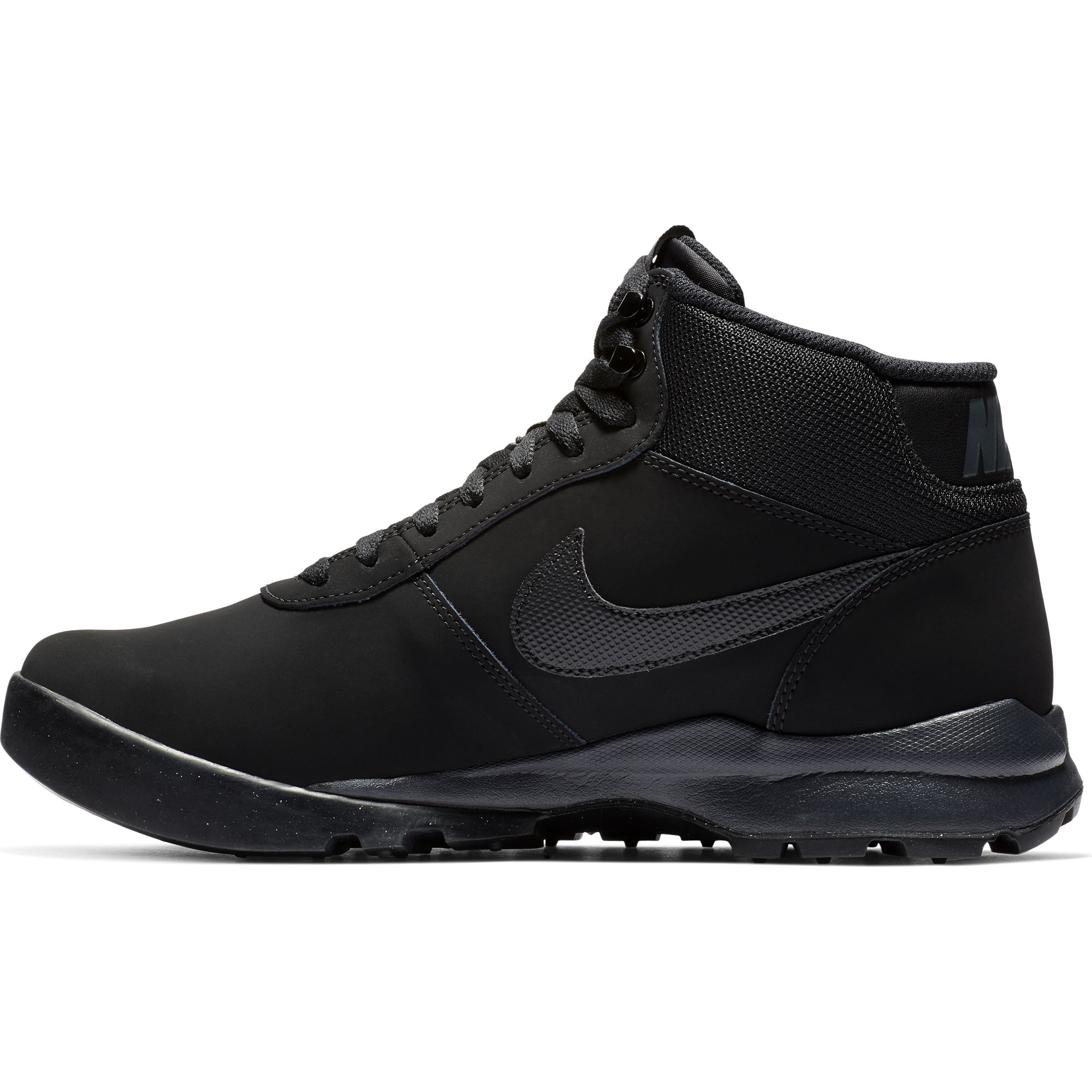 Nike hoodland suede w discount