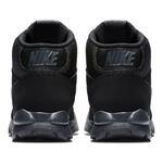 Ботинки Nike Hoodland Suede | 654888-090