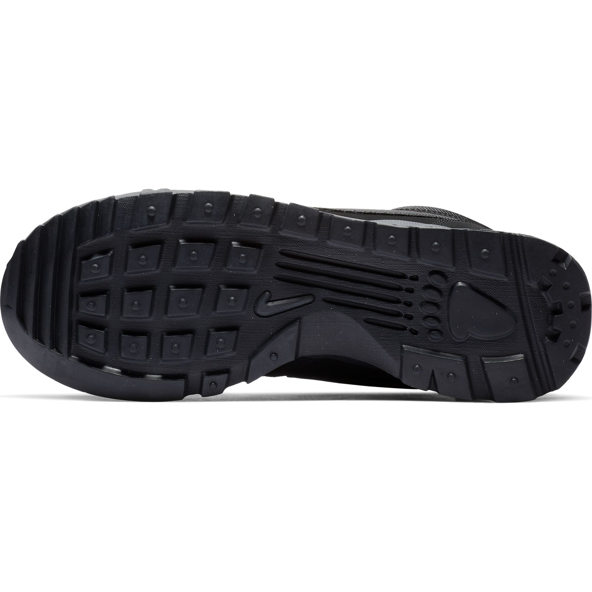 Купить Ботинки Nike Hoodland Suede | 654888-090 в Москве или заказать доставку на Slamdunk.su