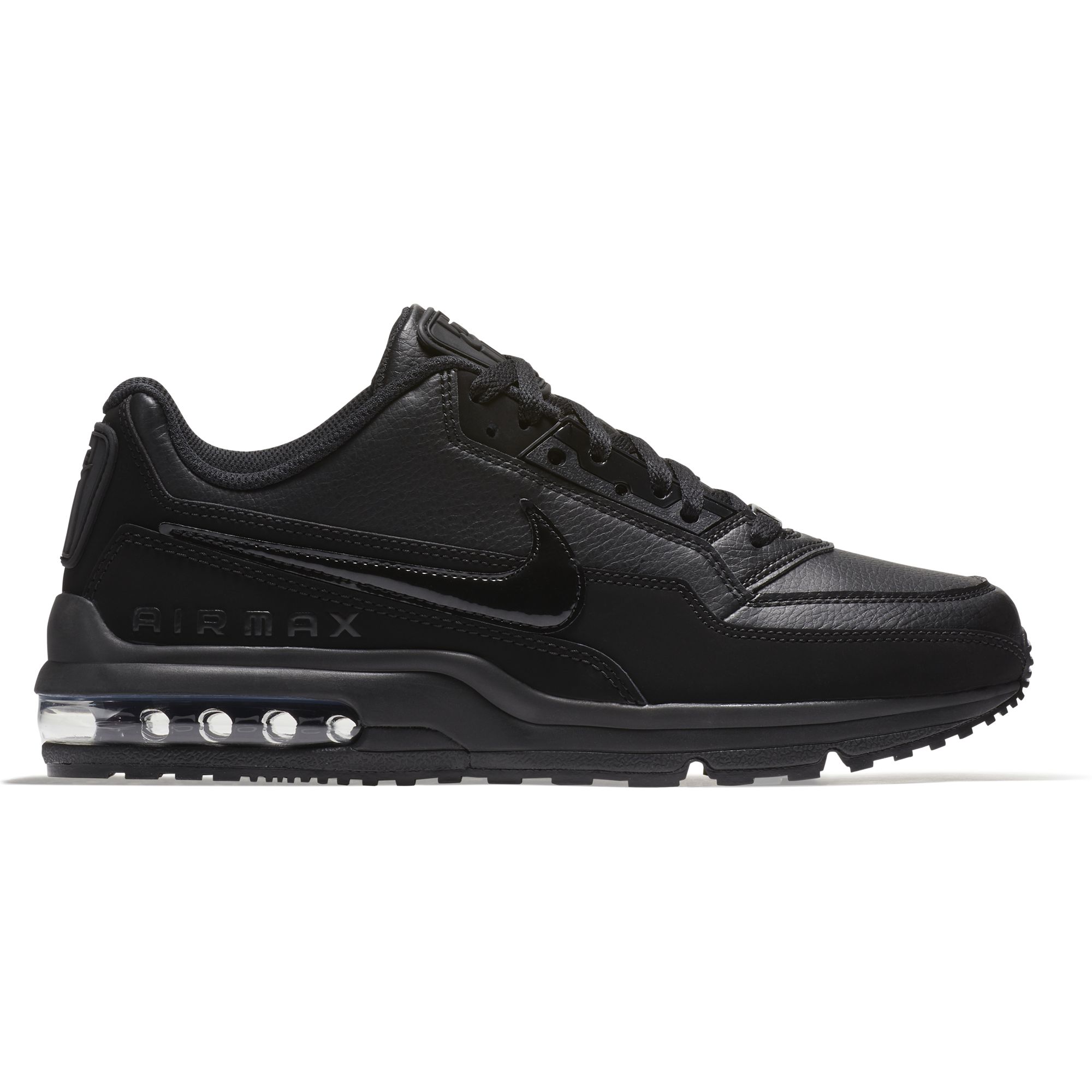Купить Кроссовки Nike Air Max LTD 3 Shoe | 687977-020 в Москве или заказать доставку на Slamdunk.su
