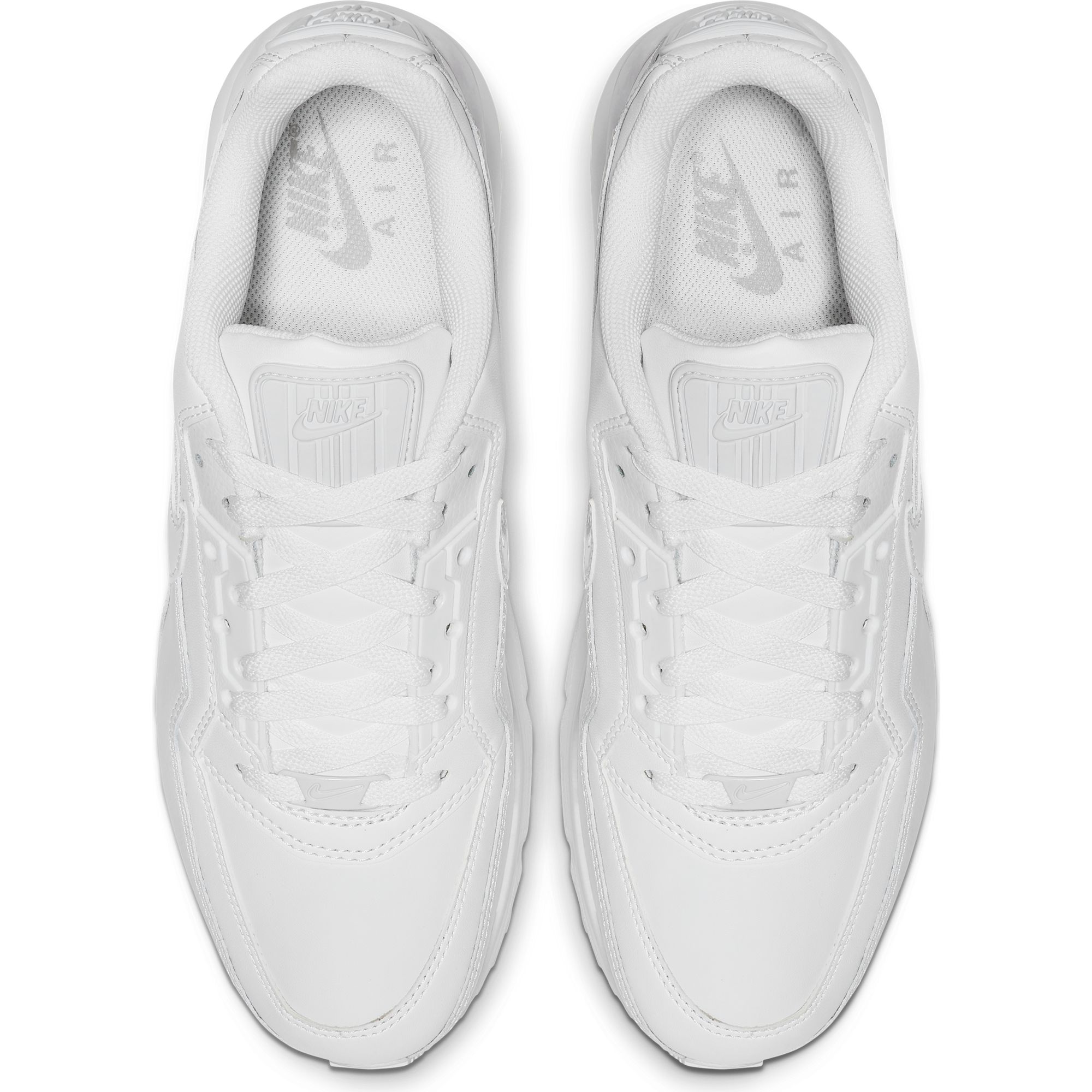 Купить Кроссовки Nike Air Max LTD 3 Shoe | 687977-111 в Москве или заказать доставку на Slamdunk.su