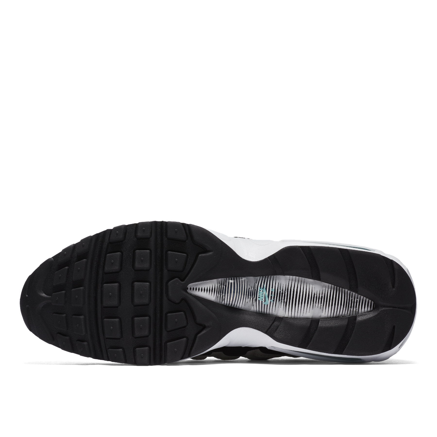 Купить Кроссовки Nike Air Max 95 Essential | 749766-027 в Москве или заказать доставку на Slamdunk.su