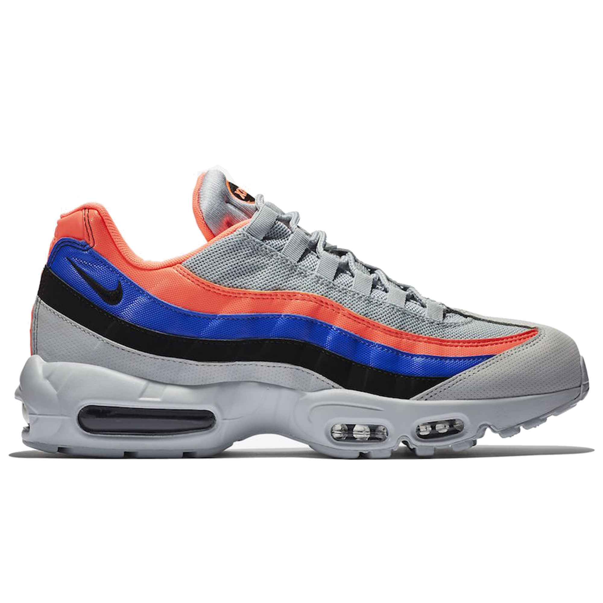 Кроссовки Nike Air Max 95 Essential - картинка