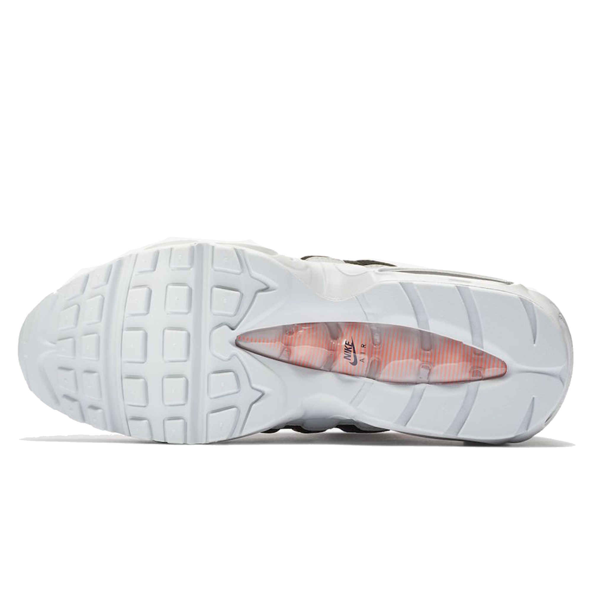Купить Кроссовки Nike Air Max 95 Essential | 749766-035 в Москве или заказать доставку на Slamdunk.su