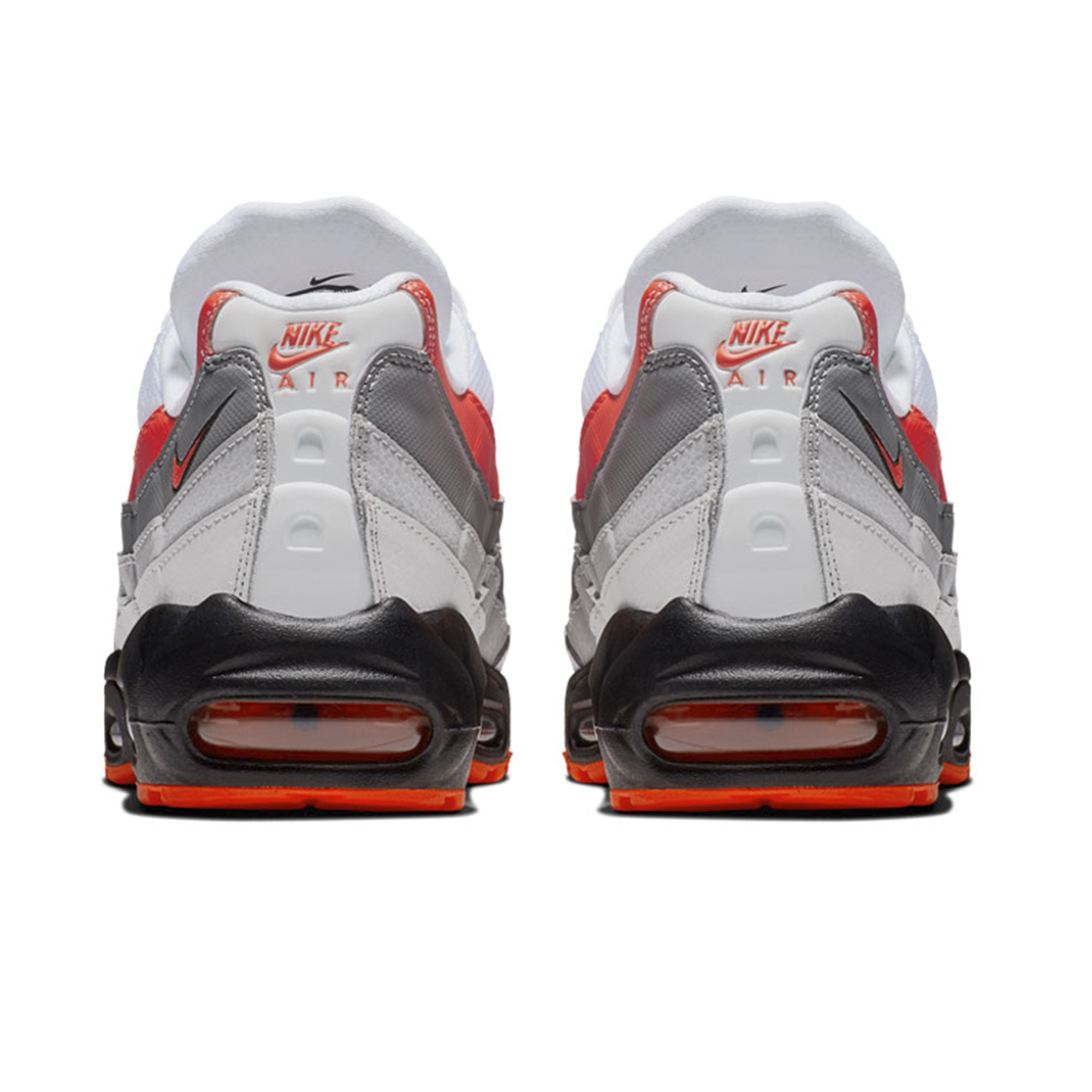 Купить Кроссовки Nike Air Max 95 Essential | 749766-112 в Москве или заказать доставку на Slamdunk.su