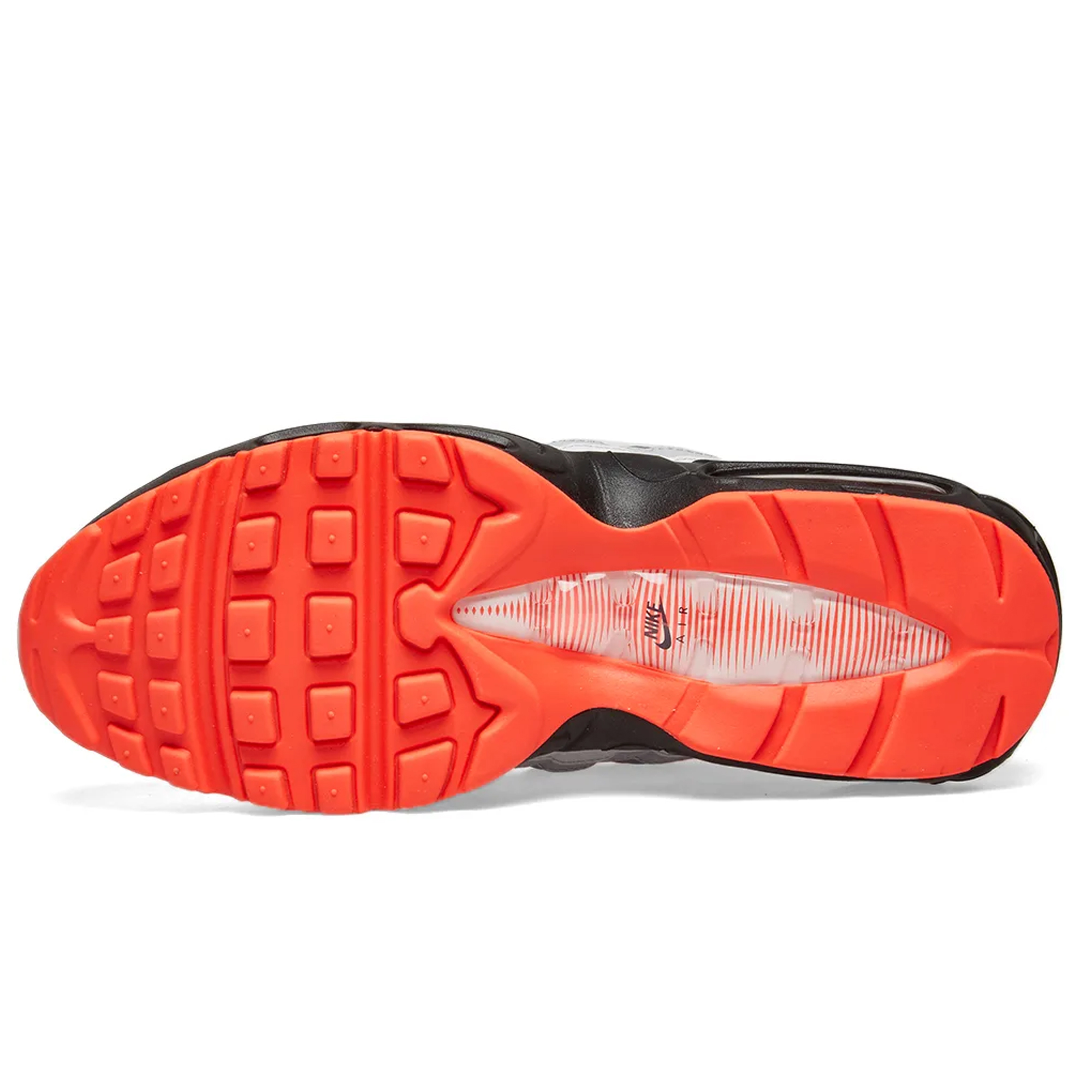 Купить Кроссовки Nike Air Max 95 Essential | 749766-112 в Москве или заказать доставку на Slamdunk.su