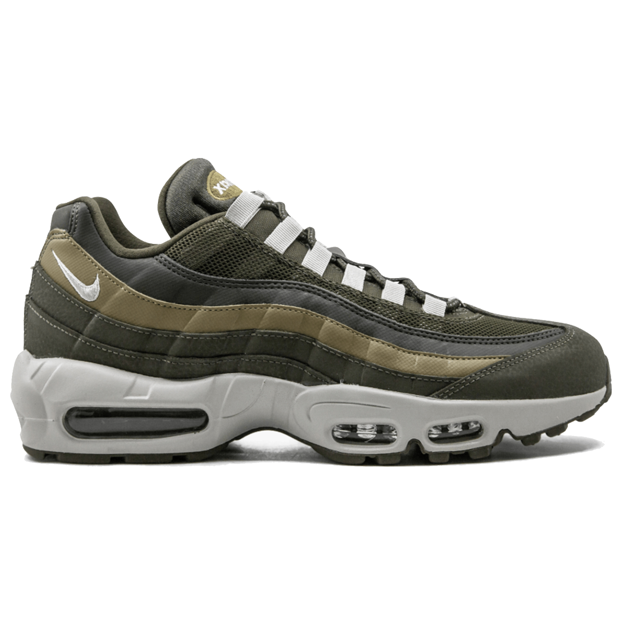 Кроссовки Nike Air Max 95 Essential - картинка