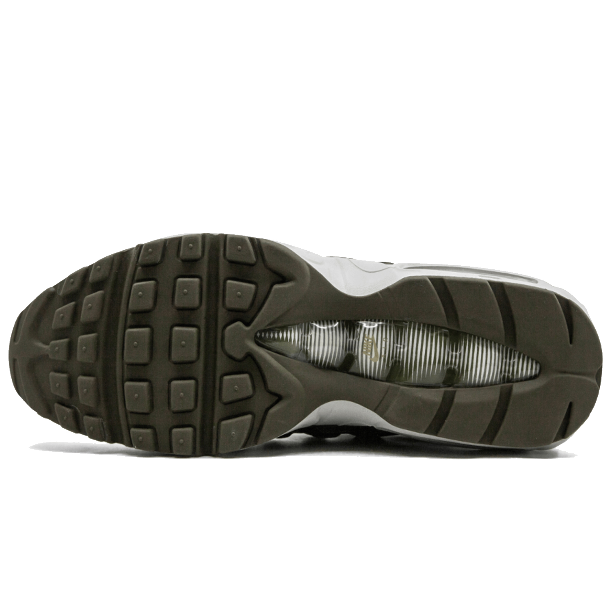 Купить Кроссовки Nike Air Max 95 Essential | 749766-303 в Москве или заказать доставку на Slamdunk.su