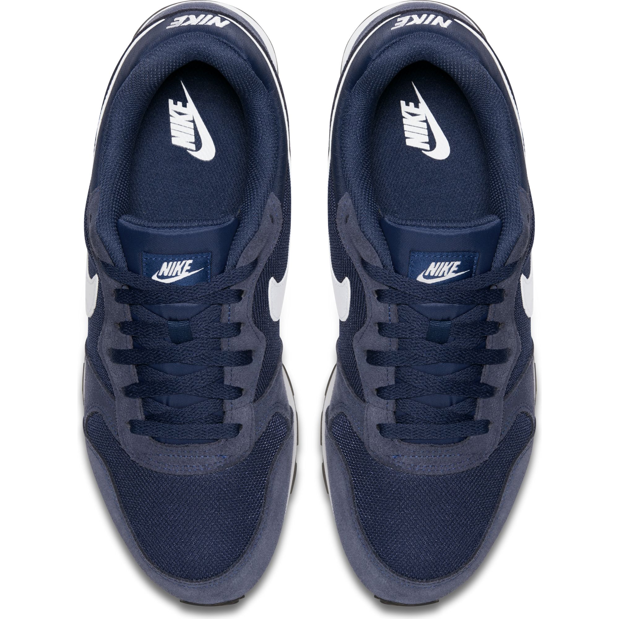 Купить Кроссовки Nike MD Runner 2 | 749794-410 в Москве или заказать доставку на Slamdunk.su
