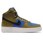 Кроссовки Nike Air Force 1 Hi Premium Suede | 845065-300