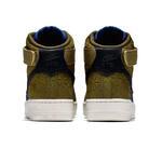 Кроссовки Nike Air Force 1 Hi Premium Suede | 845065-300