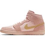 Кроссовки Air Jordan 1 Mid SE | 852542-600