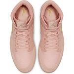 Кроссовки Air Jordan 1 Mid SE | 852542-600