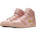 Кроссовки Air Jordan 1 Mid SE | 852542-600