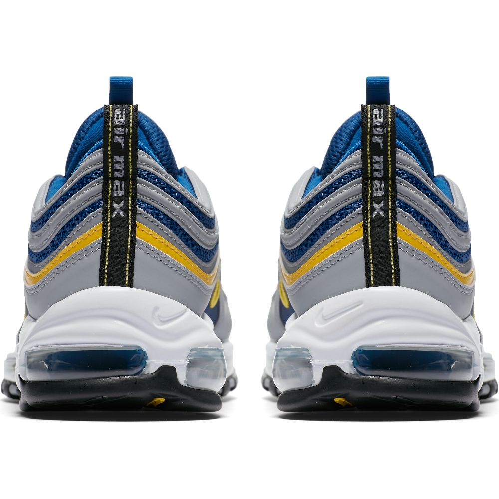 Купить Кроссовки Nike Air Max 97 | 921826-006 в Москве или заказать доставку на Slamdunk.su