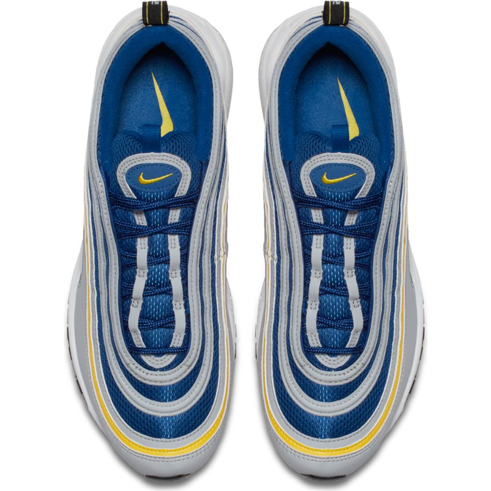 Купить Кроссовки Nike Air Max 97 | 921826-006 в Москве или заказать доставку на Slamdunk.su