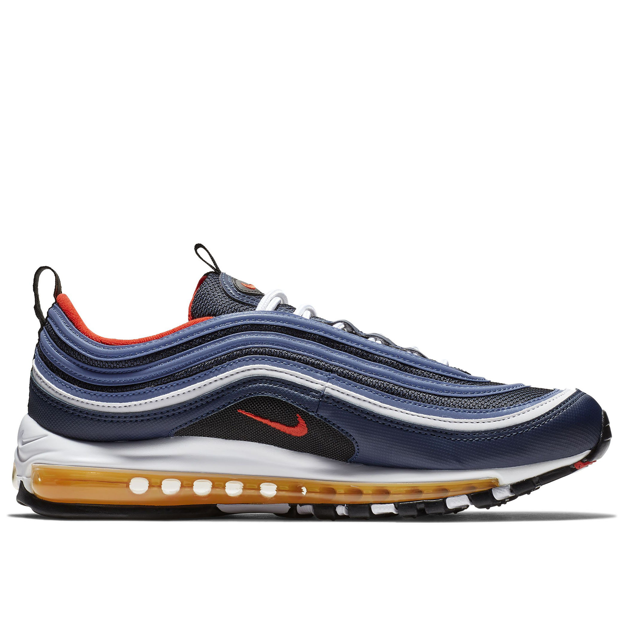 Кроссовки Nike Air Max 97 - картинка