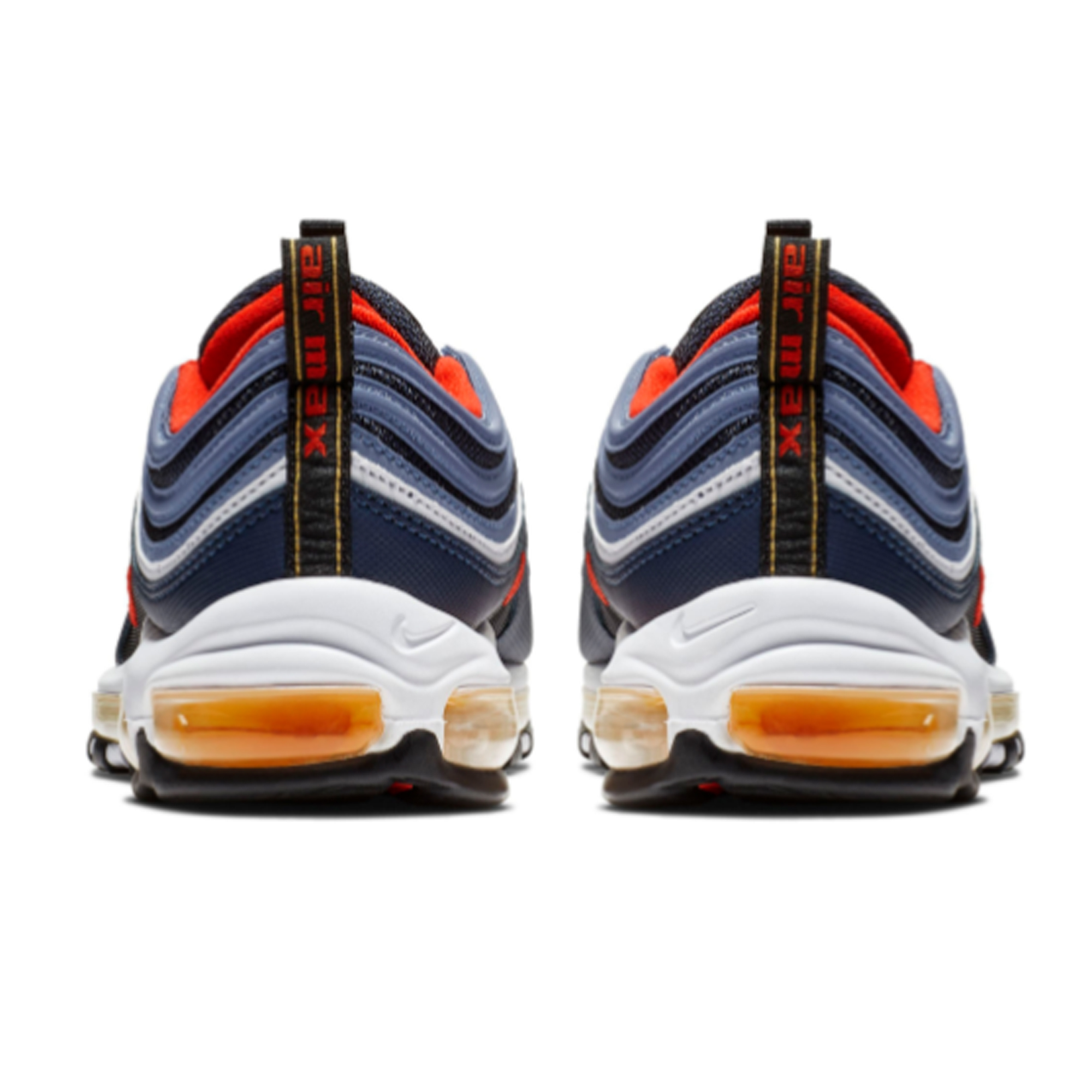 Купить Кроссовки Nike Air Max 97 | 921826-403 в Москве или заказать доставку на Slamdunk.su