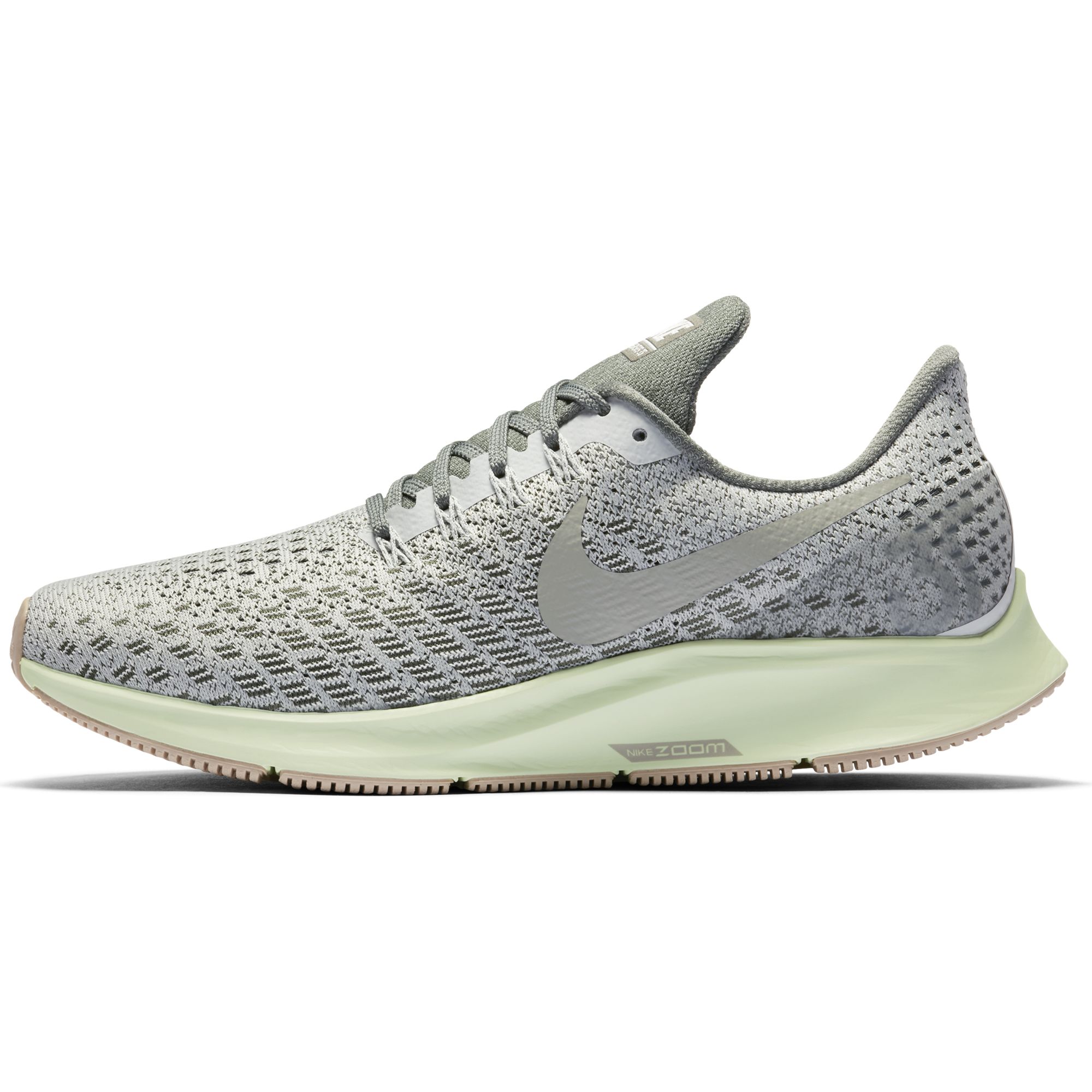 nike air zoom pegasus 35 for flat feet