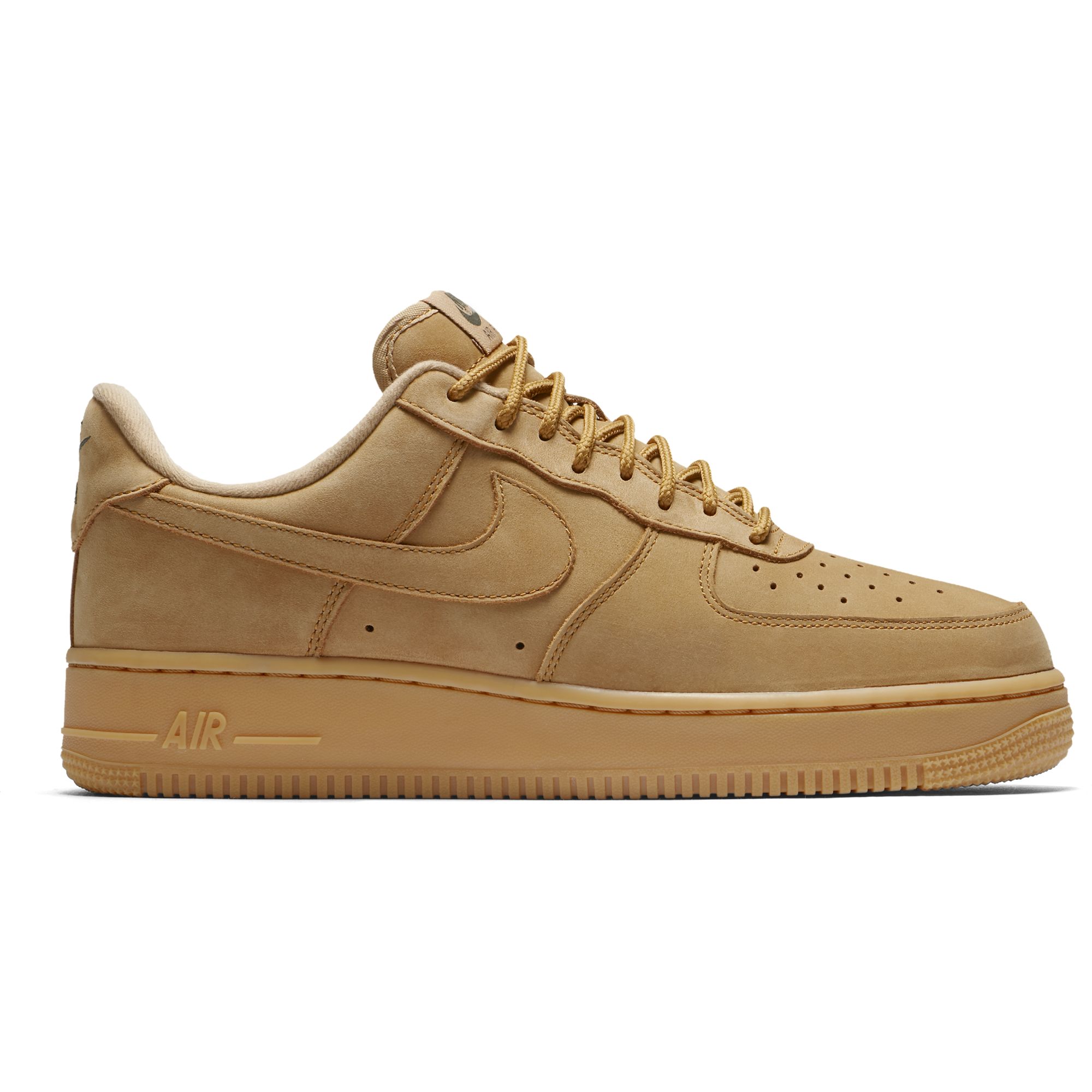 Кроссовки Nike Air Force 1 `07 - картинка