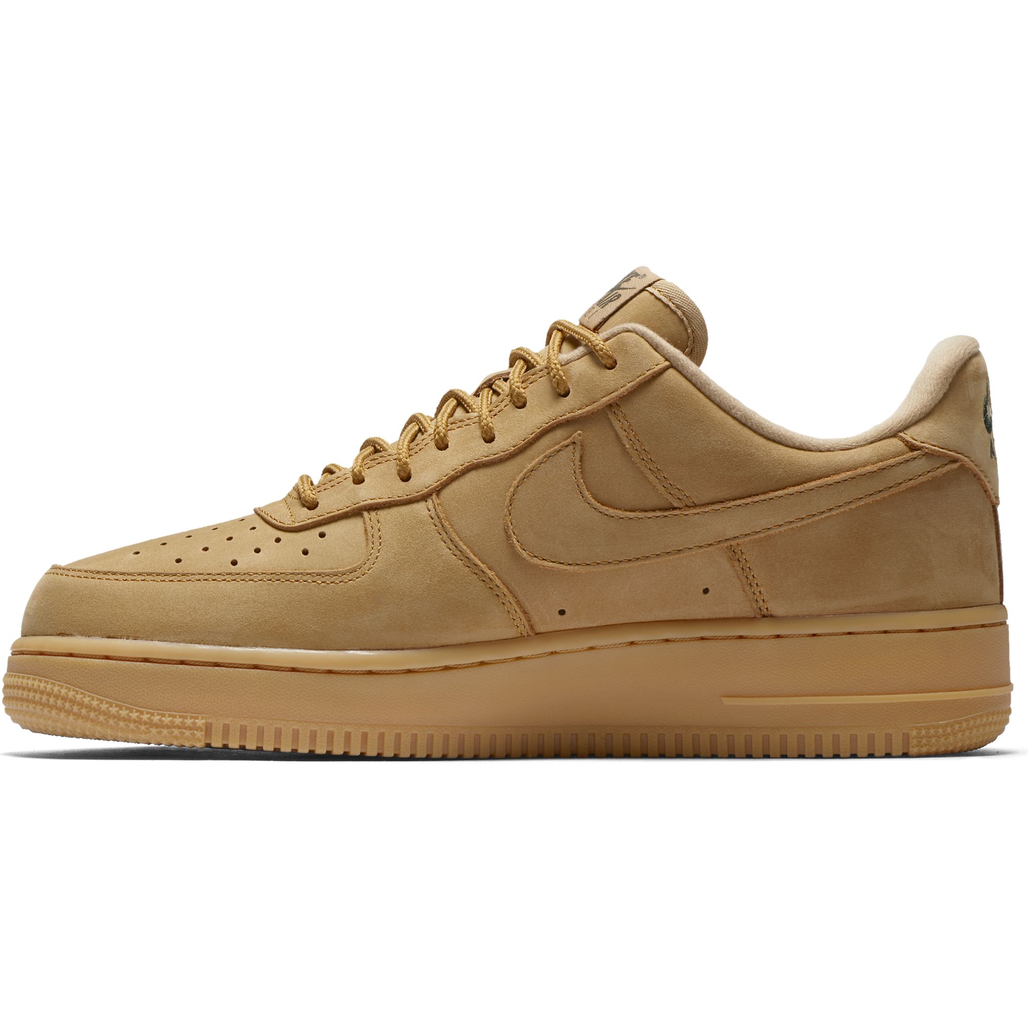 Купить Кроссовки Nike Air Force 1 `07 | AA4061-200 в Москве или заказать доставку на Slamdunk.su