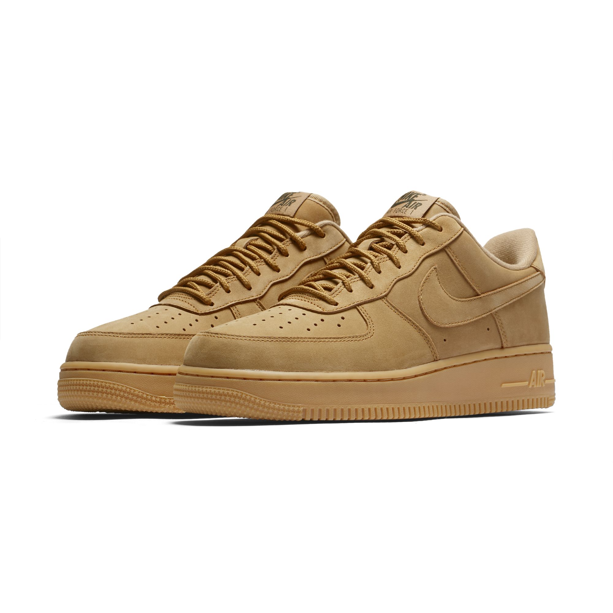 Купить Кроссовки Nike Air Force 1 `07 | AA4061-200 в Москве или заказать доставку на Slamdunk.su