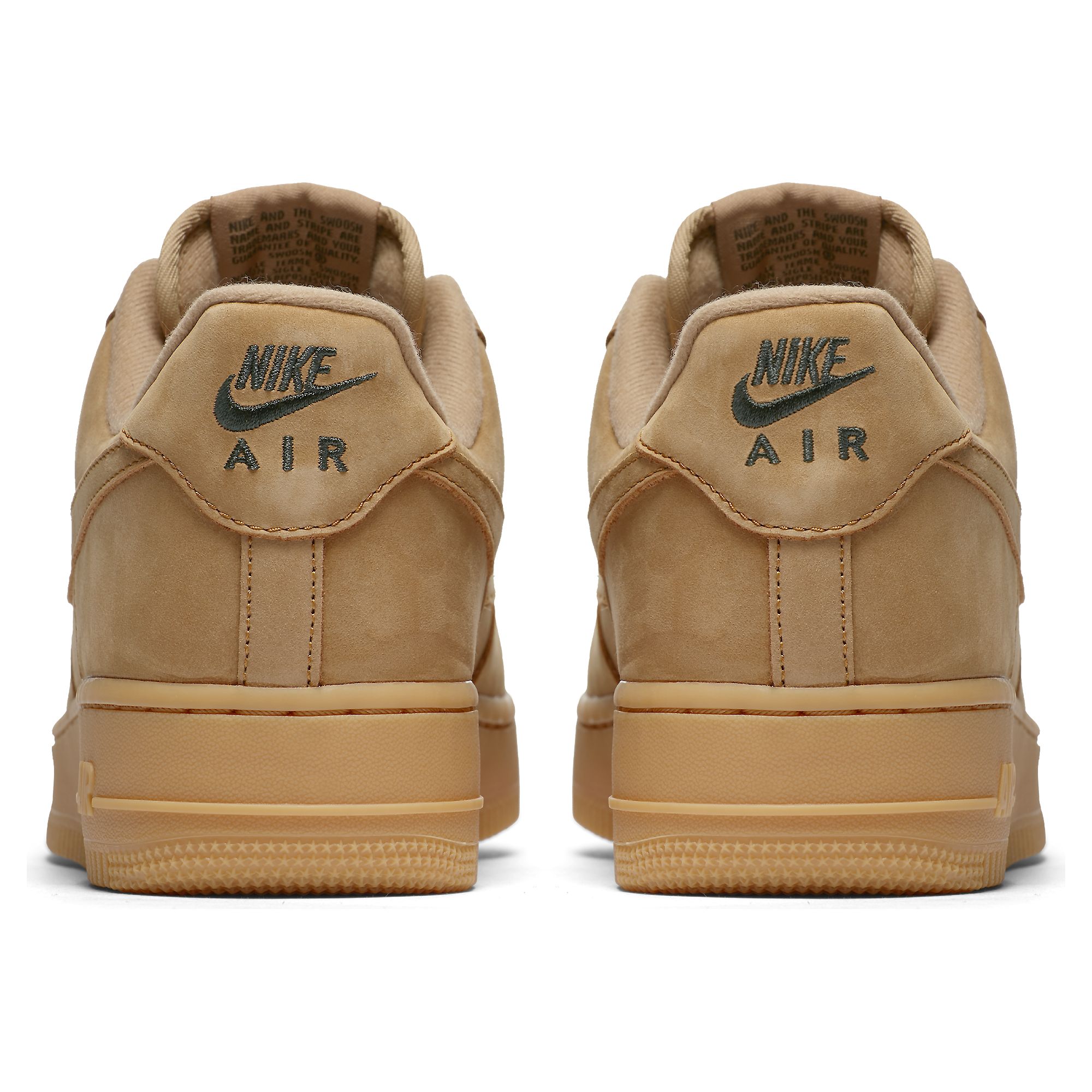 Купить Кроссовки Nike Air Force 1 `07 | AA4061-200 в Москве или заказать доставку на Slamdunk.su