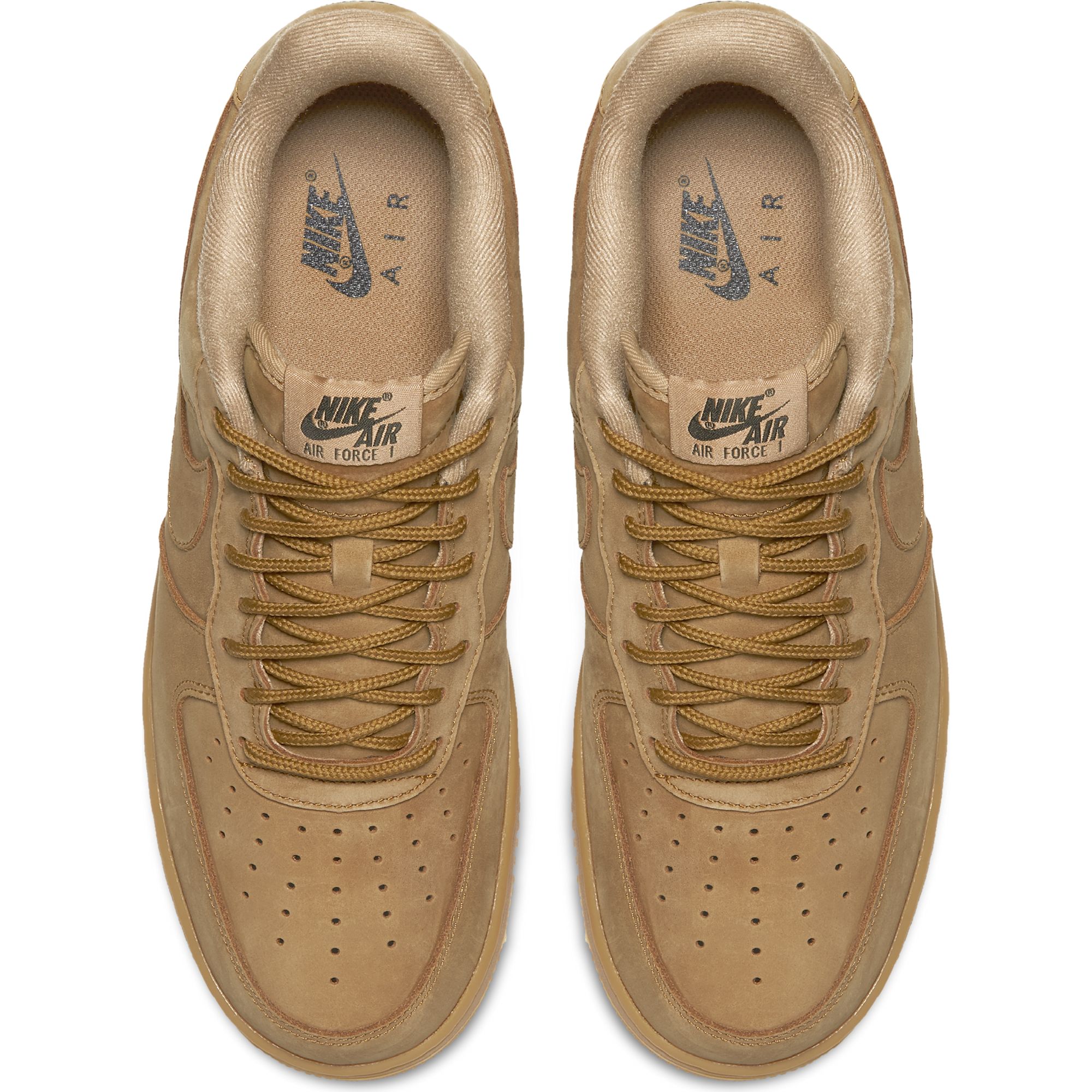 Купить Кроссовки Nike Air Force 1 `07 | AA4061-200 в Москве или заказать доставку на Slamdunk.su