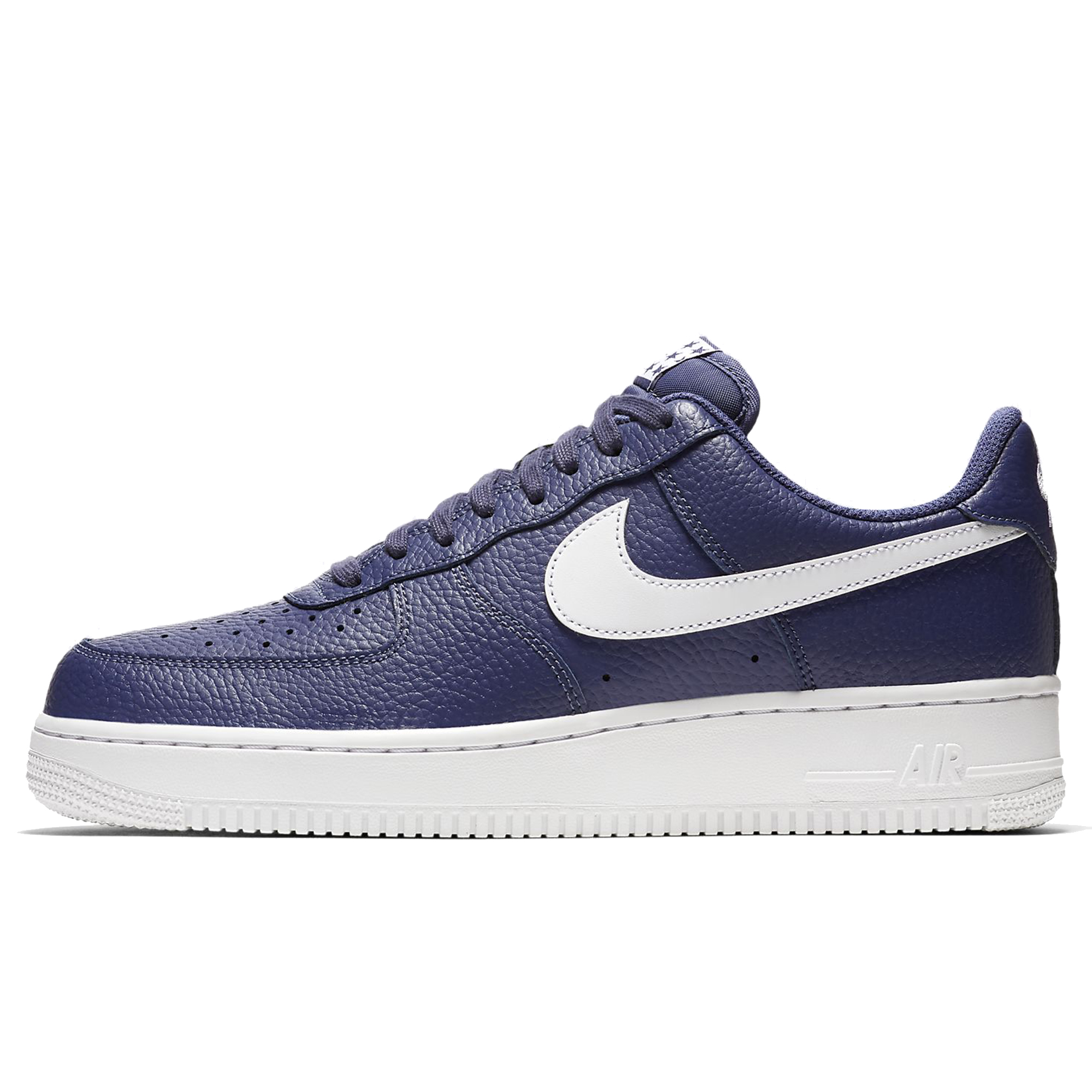 Купить Кроссовки Nike Air Force 1 '07 | AA4083-401 в Москве или заказать доставку на Slamdunk.su