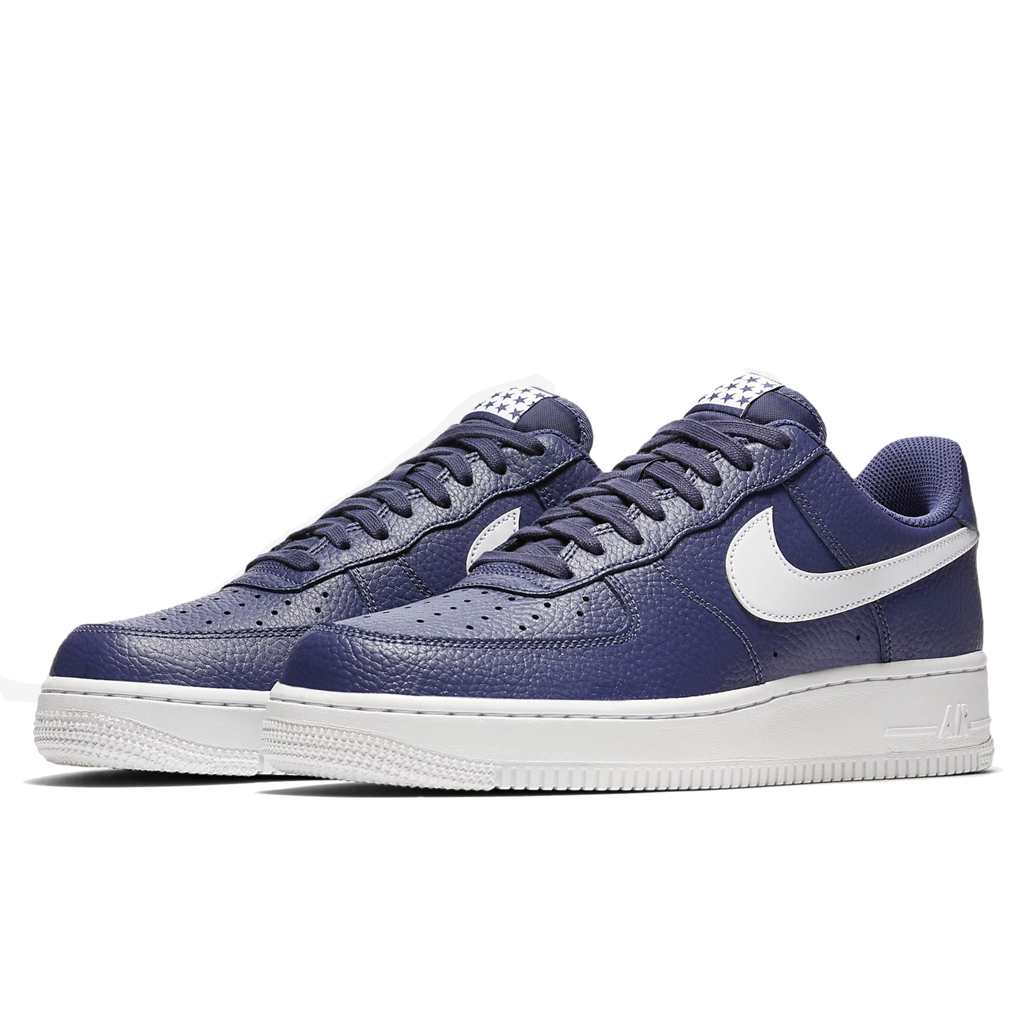 Купить Кроссовки Nike Air Force 1 '07 | AA4083-401 в Москве или заказать доставку на Slamdunk.su