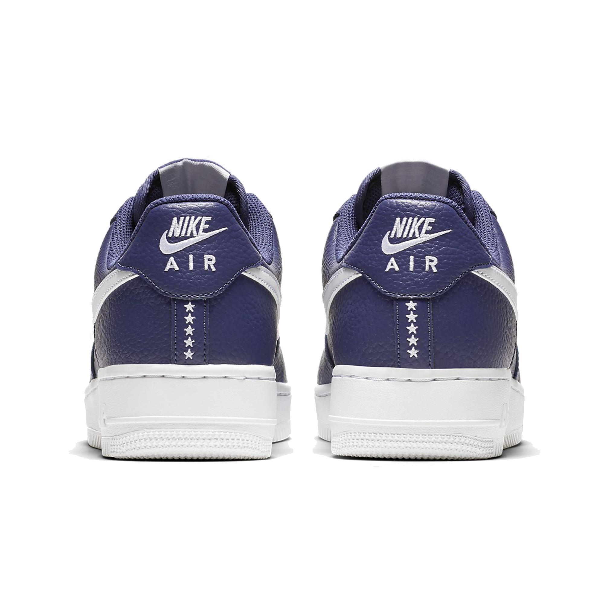 Купить Кроссовки Nike Air Force 1 '07 | AA4083-401 в Москве или заказать доставку на Slamdunk.su